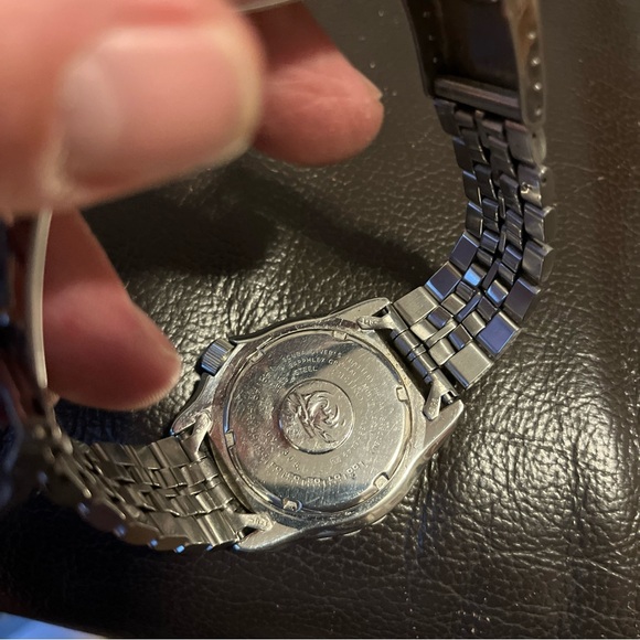 Seiko Quartz Diver - Picture 6 of 8